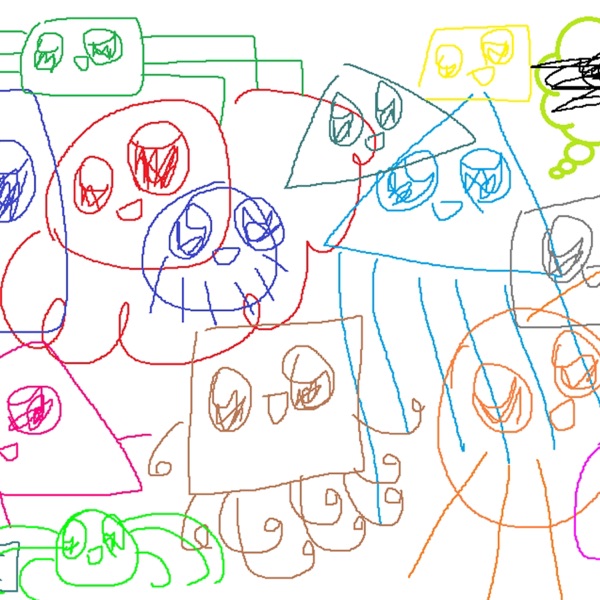 Nosferadoof album cover