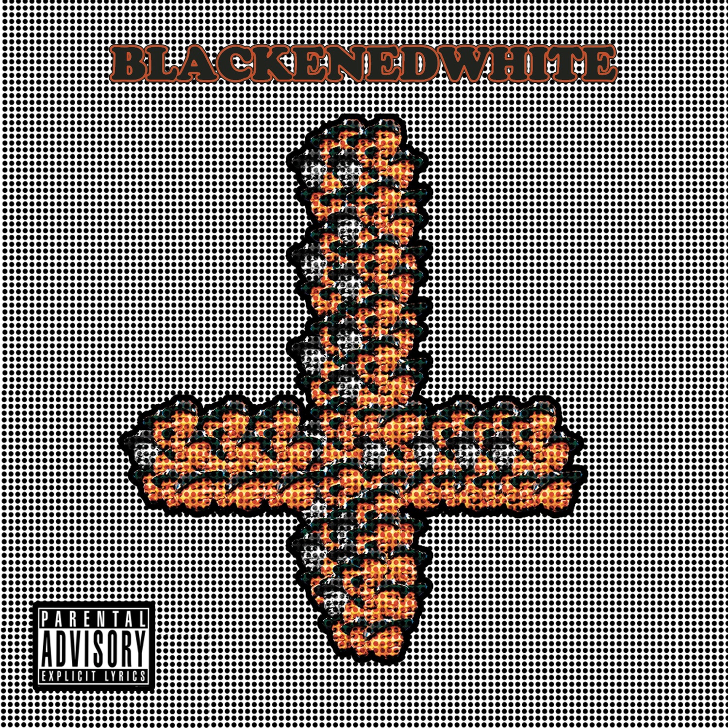 Blackenedwhite (Bonus Track Version) album cover