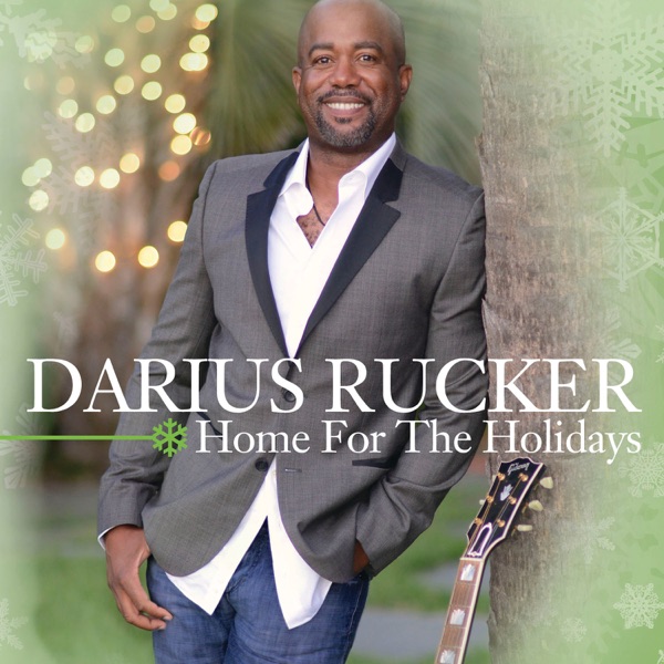 Home For the Holidays album cover