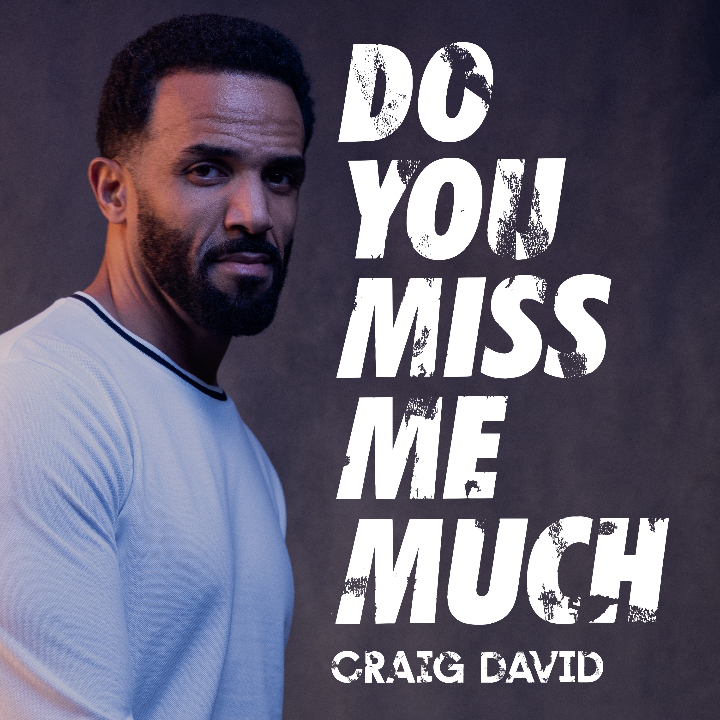 Do You Miss Me Much - Single album cover