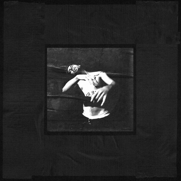 U Mad (feat. Kanye West) - Single album cover