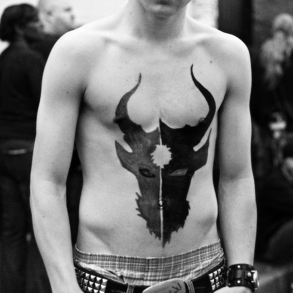 Music from the Film "45 Days" album cover