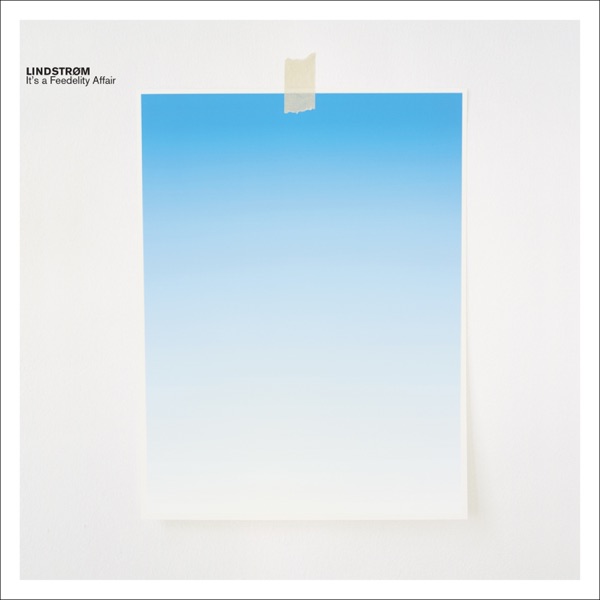 It's a Feedelity Affair album cover