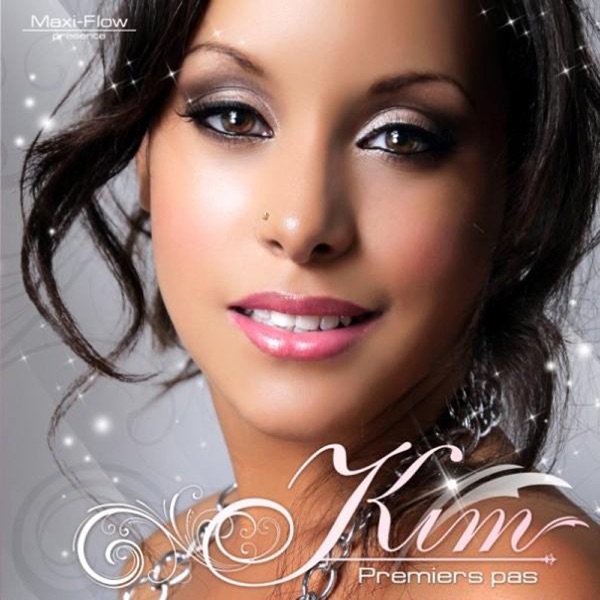 Premiers pas album cover