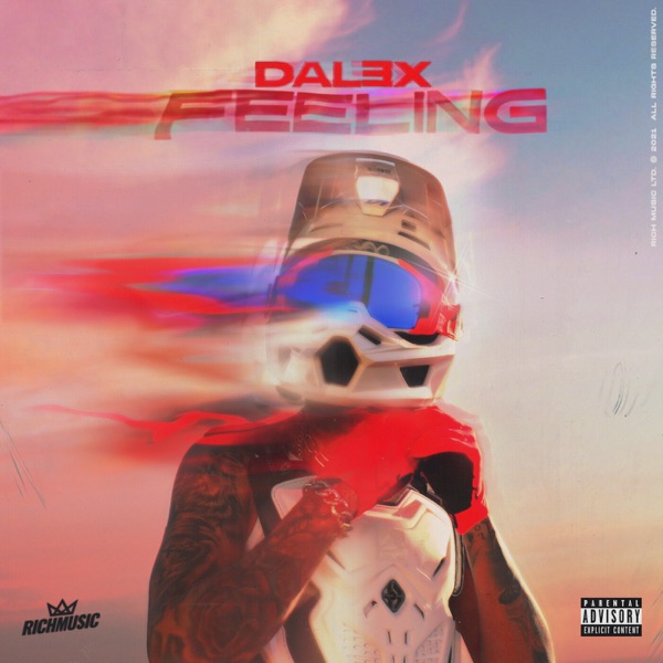 Feeling - Single album cover