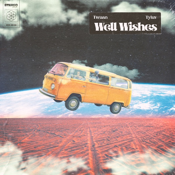 Well Wishes - Single album cover