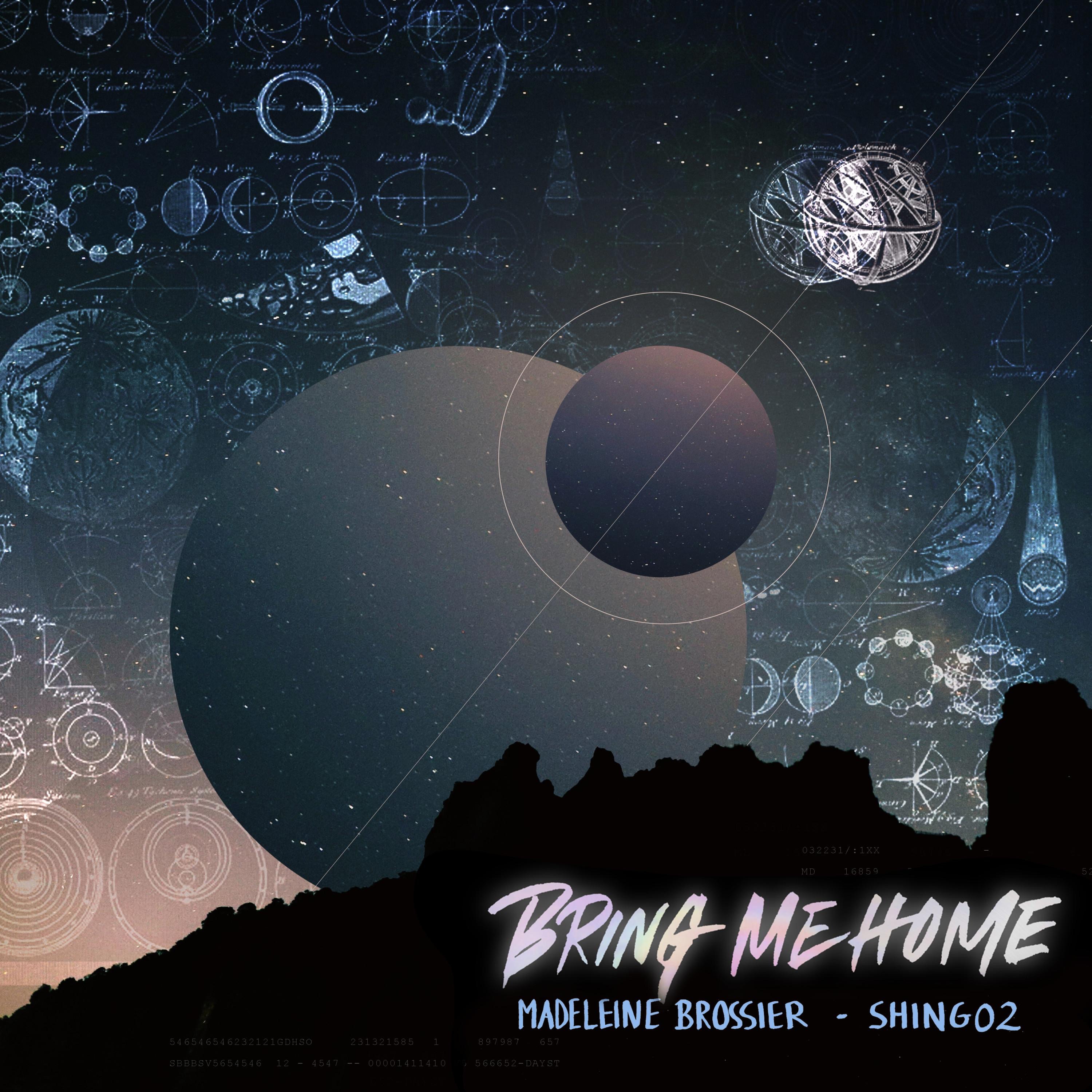 Bring Me Home - Single album cover