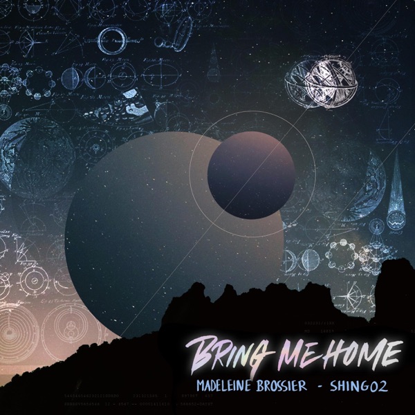 Bring Me Home - Single album cover