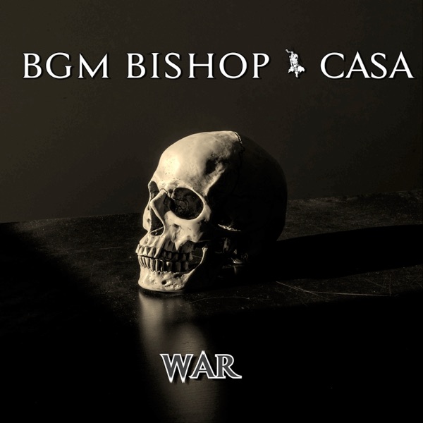 War - Single album cover