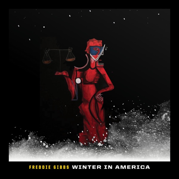 Winter in America (From “Black History Always / Music For the Movement, Vol. 2") - Single album cover