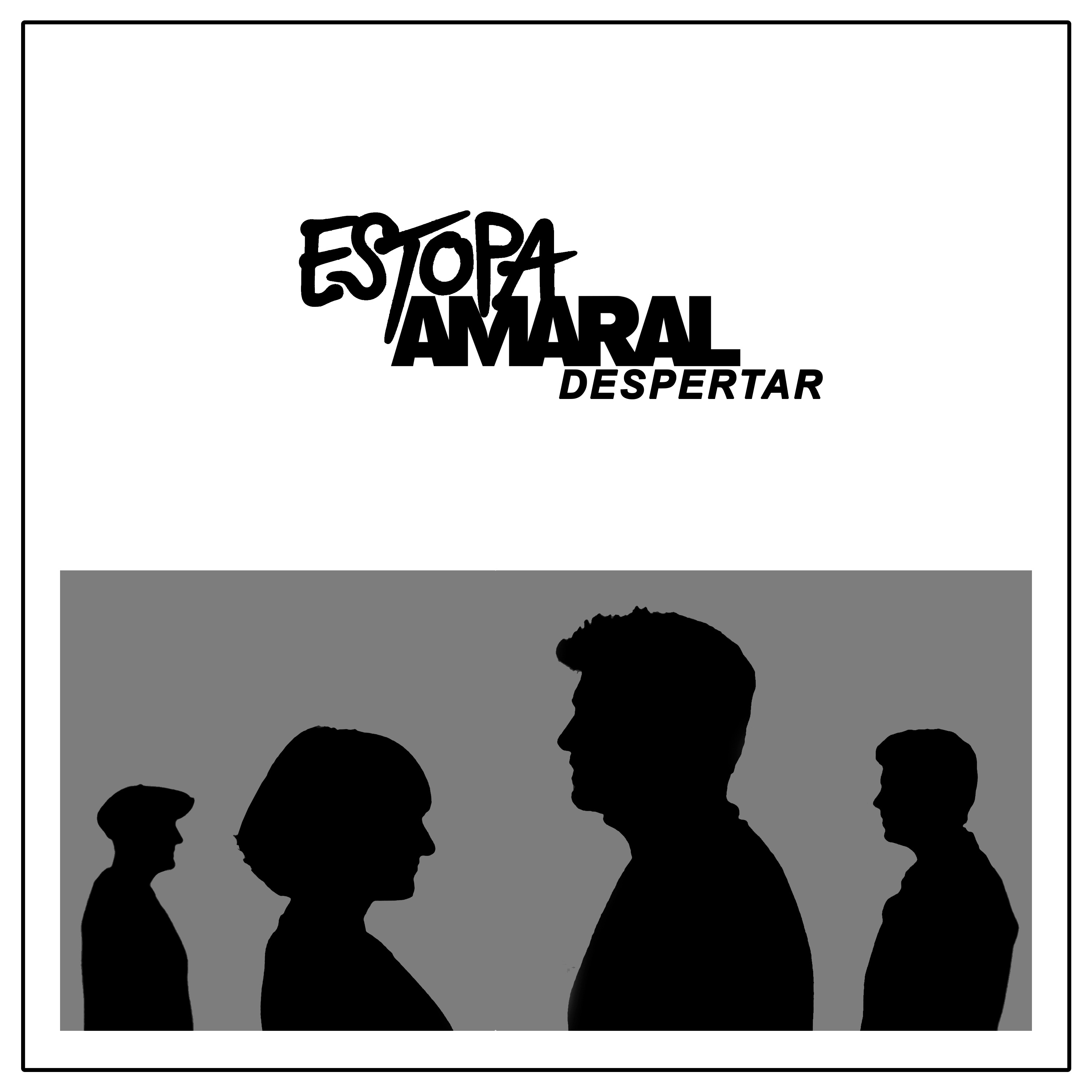 Despertar - Single album cover
