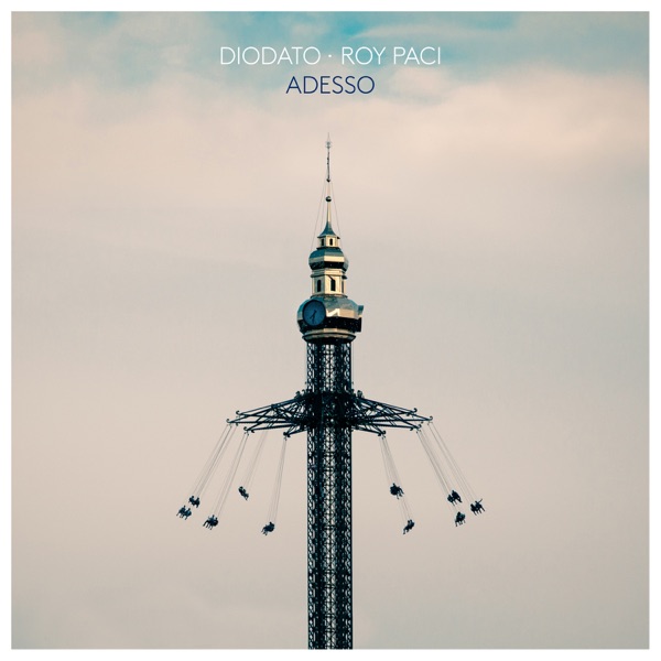 Adesso - Single album cover