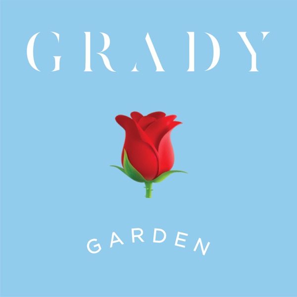 Garden (feat. Cuco & MELVV) - Single album cover