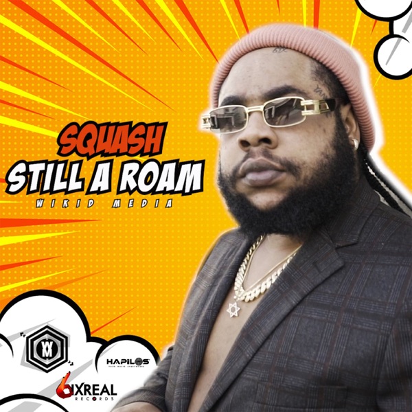 Still a Roam - Single album cover