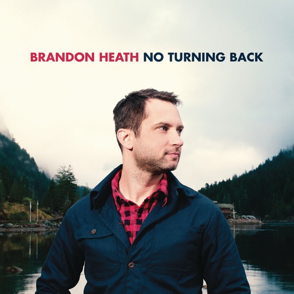 No Turning Back album cover