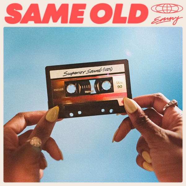 Same Old - Single album cover
