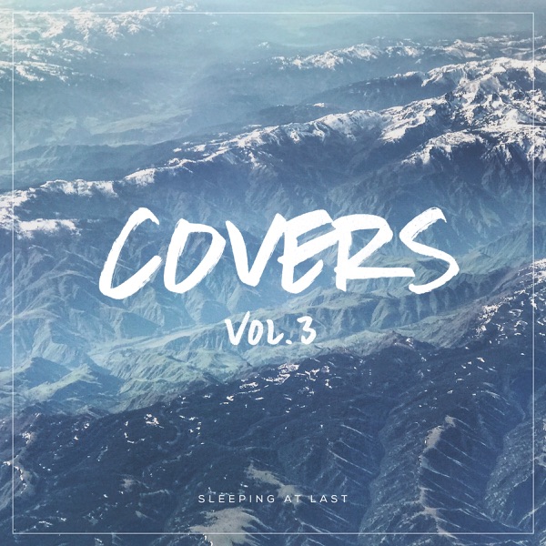 Covers, Vol. 3 album cover