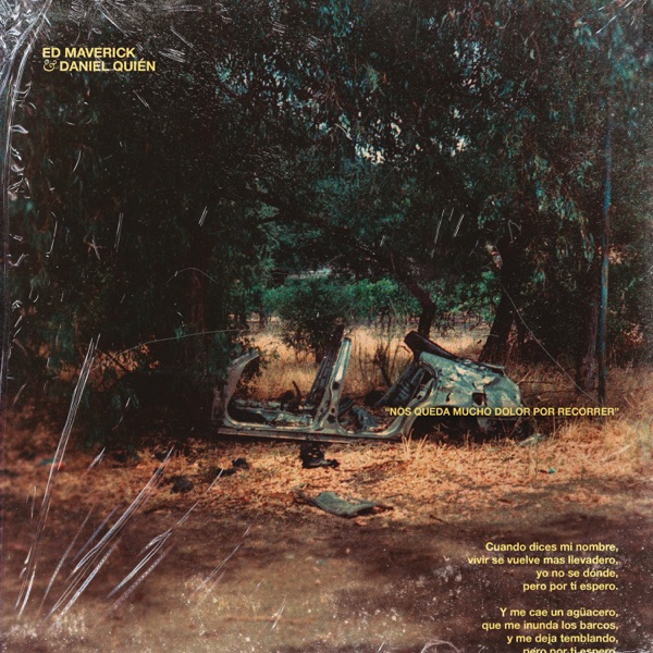 Nos Queda Mucho Dolor por Recorrer - Single album cover