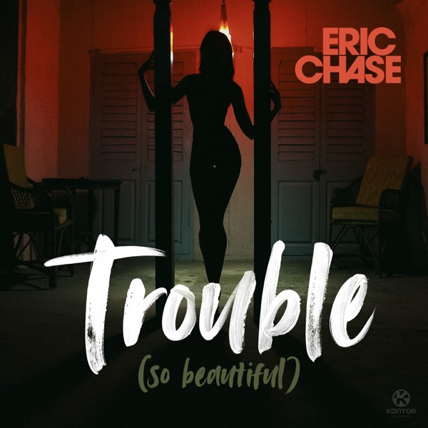 Trouble (So Beautiful) - Single album cover