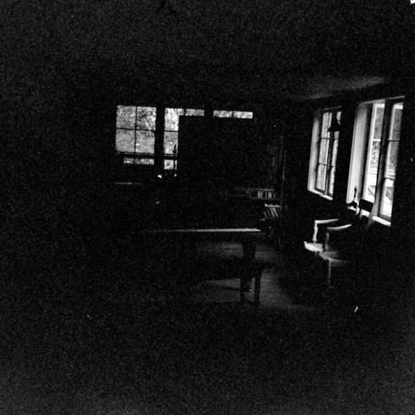 Before We Begin - EP album cover