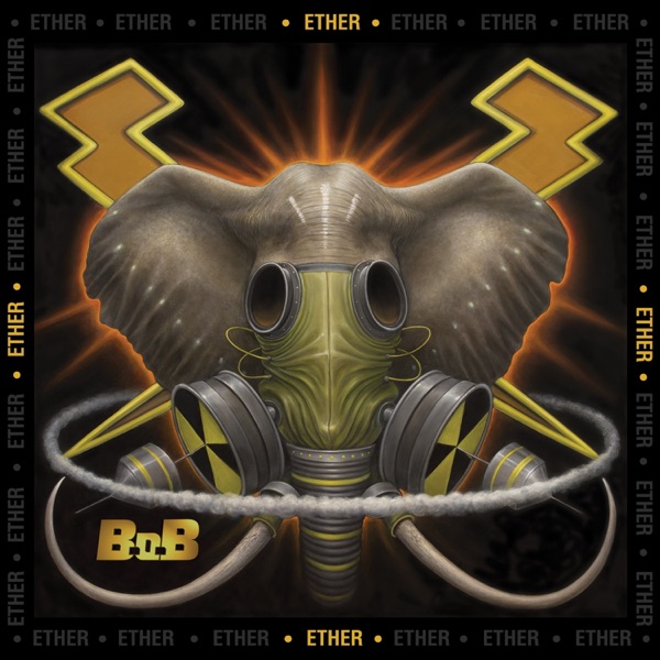 Ether album cover