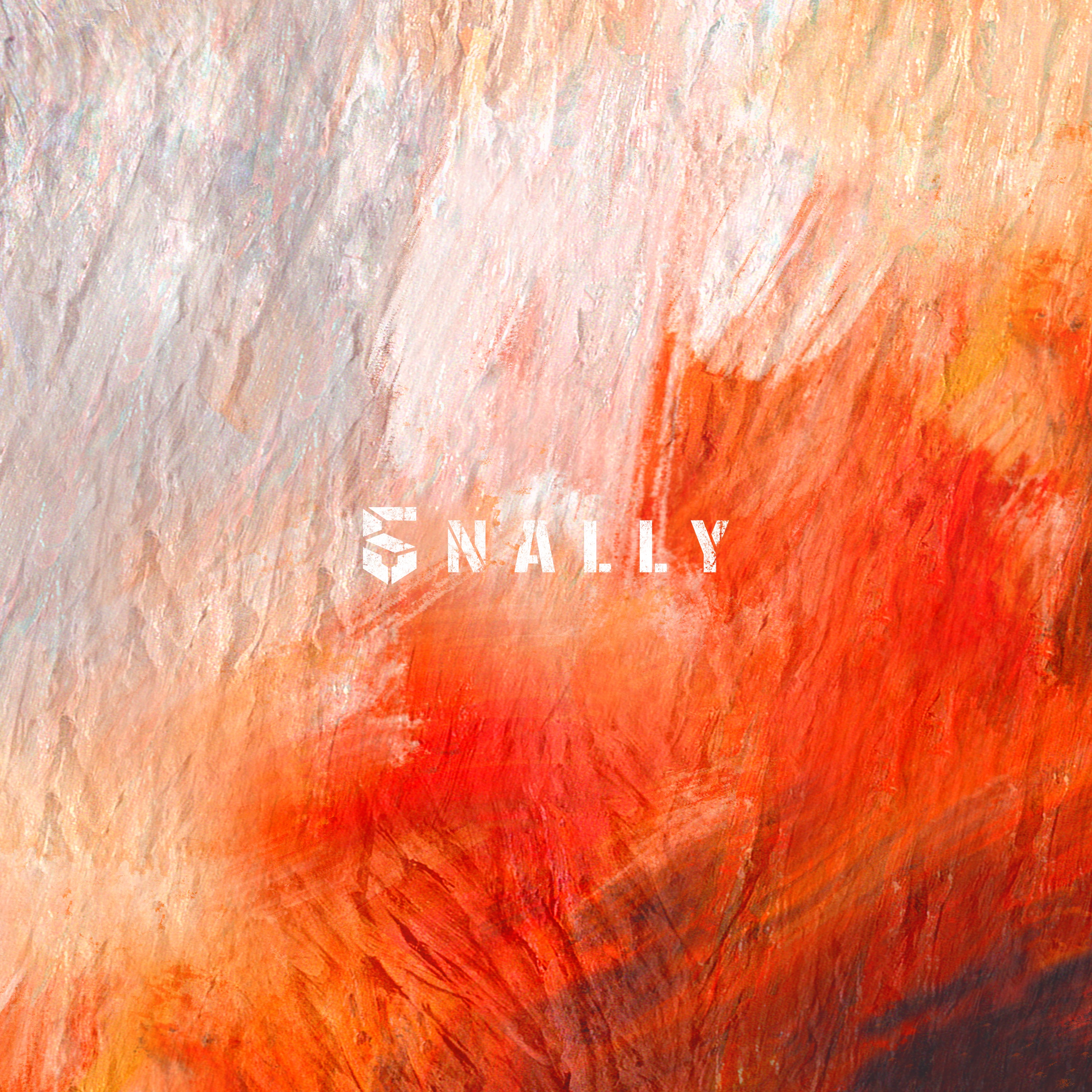 5NALLY - EP album cover