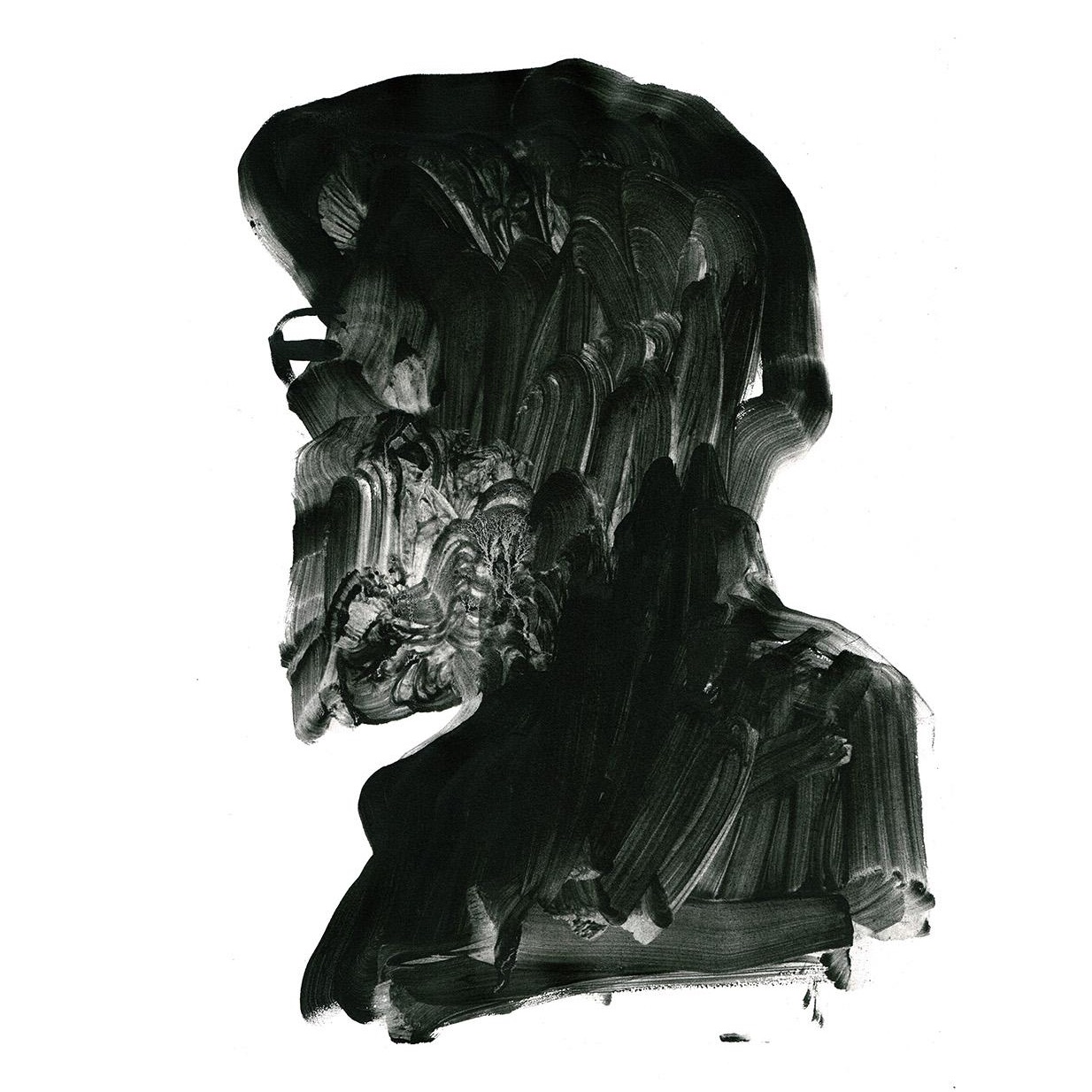 David Cordero portrait