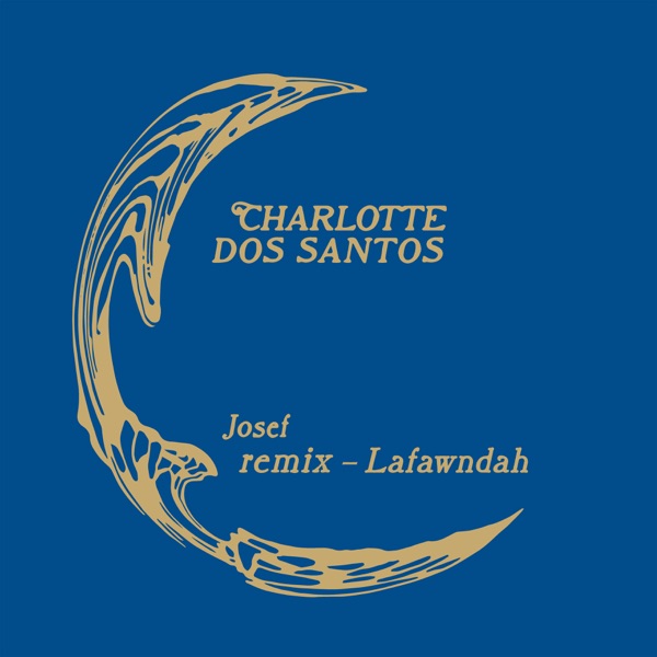 Josef (Lafawndah Remix) - Single album cover