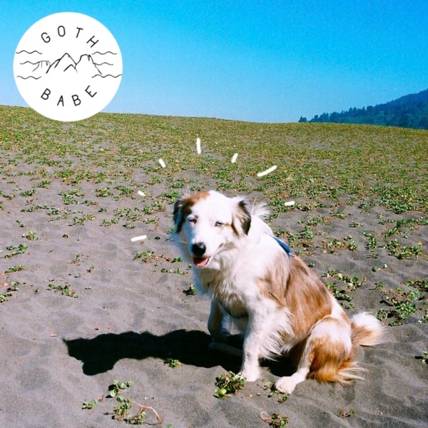 Weekend Friend - Single album cover