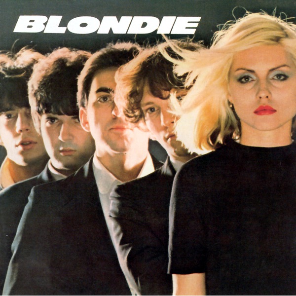Blondie (Bonus Tracks Edition) [2001 Remaster] album cover