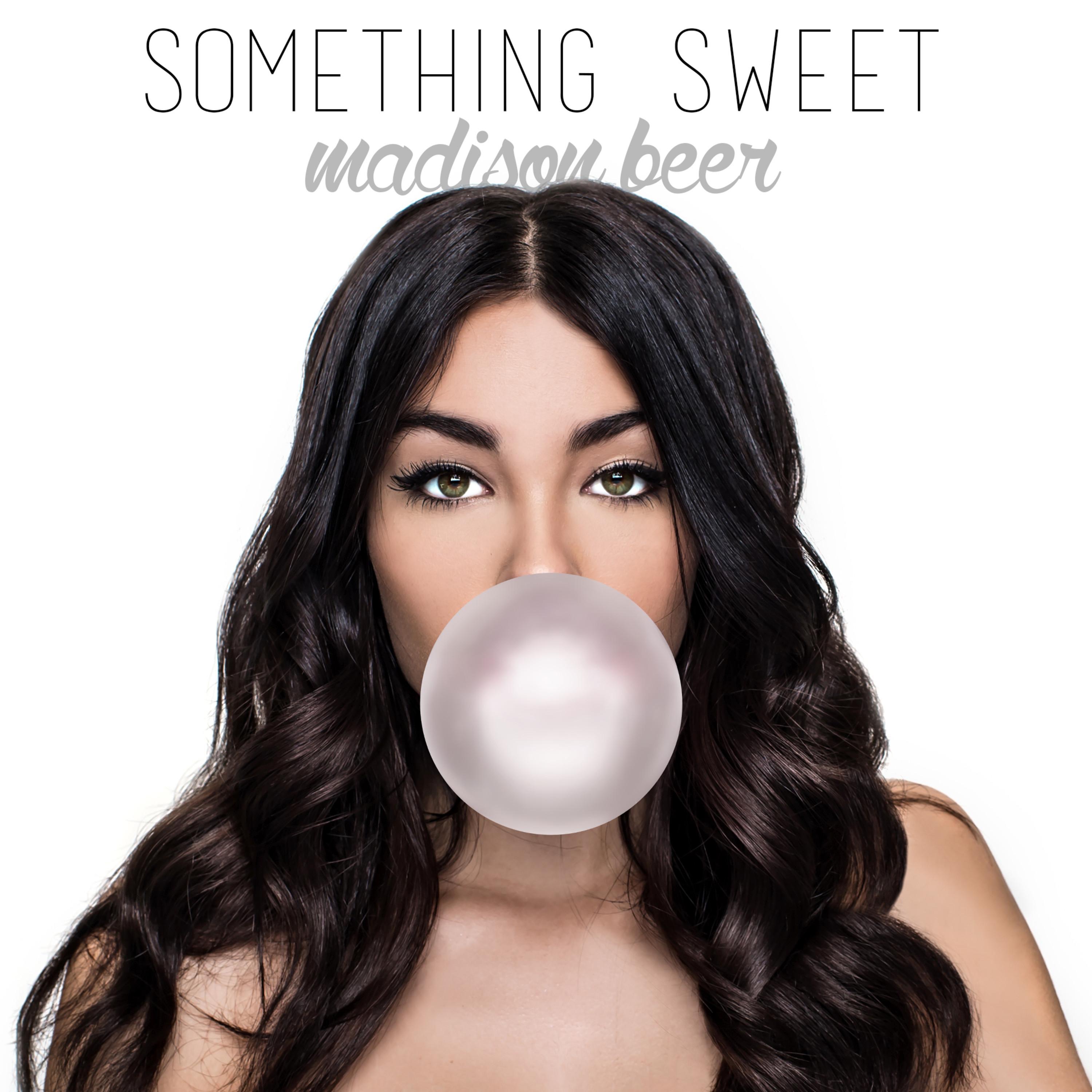 Something Sweet - Single album cover