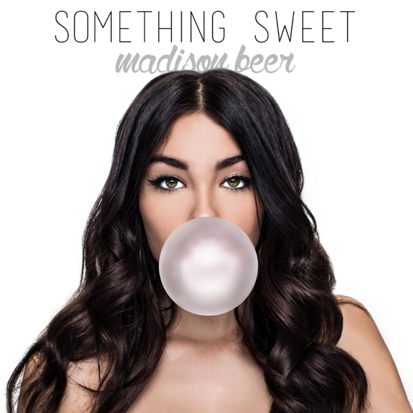 Something Sweet - Single album cover