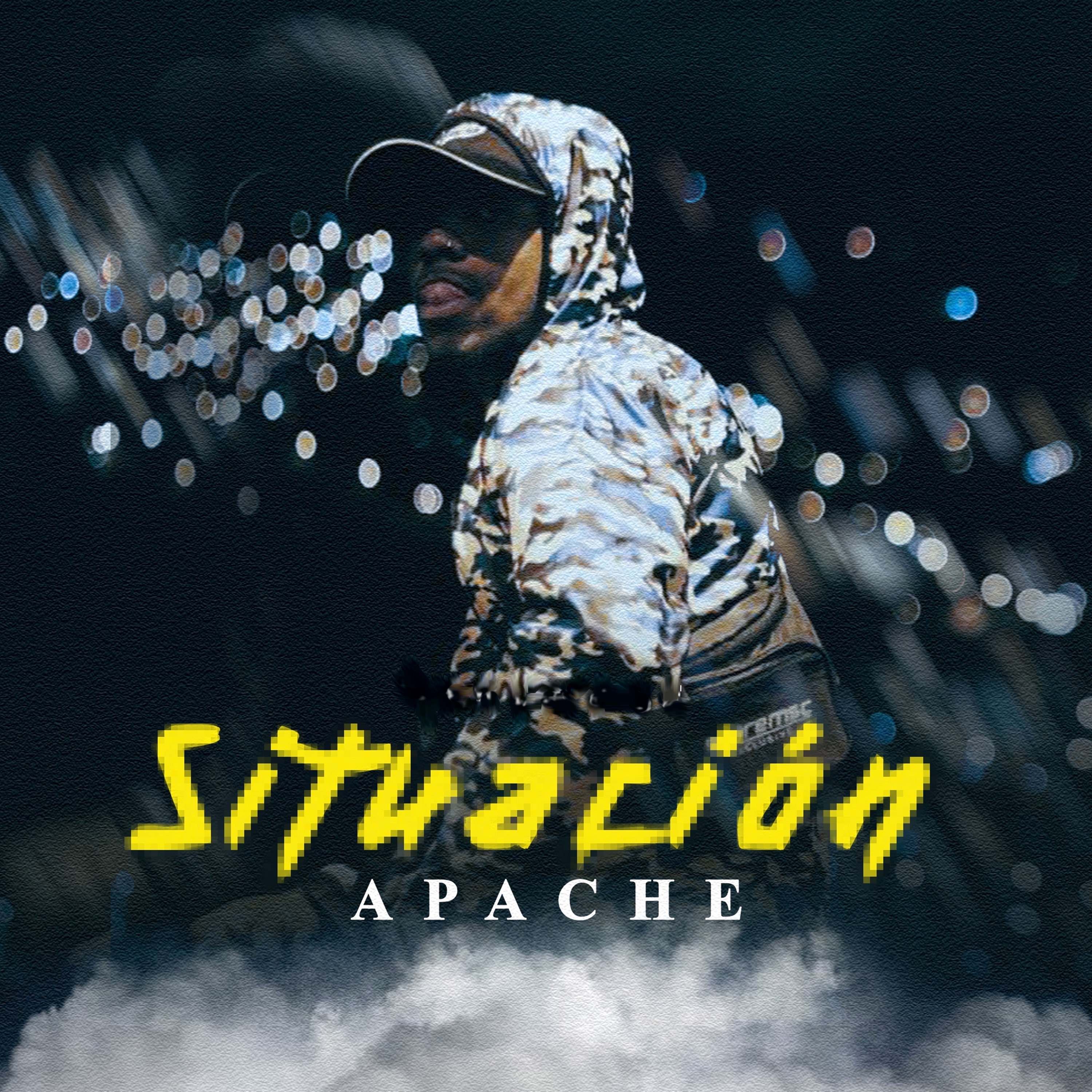 Situacíon - Single album cover