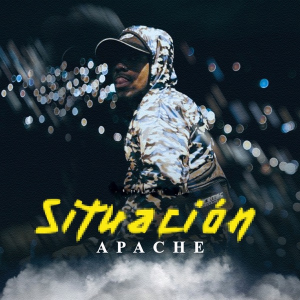 Situacíon - Single album cover