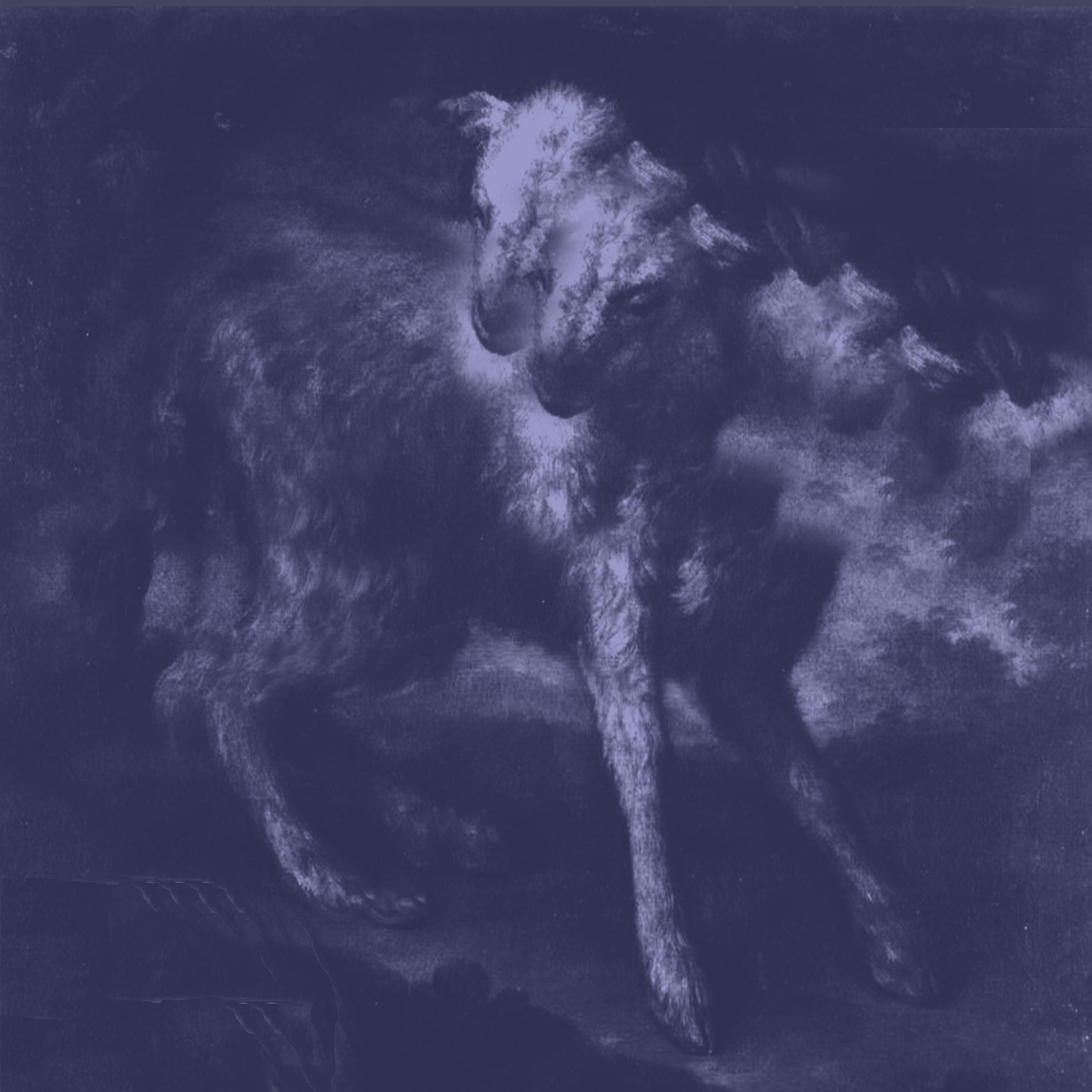 Destroza - EP album cover