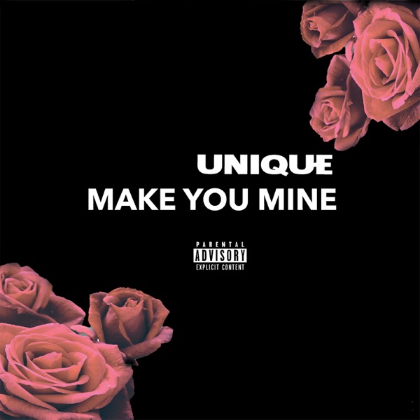 Make You Mine - Single album cover