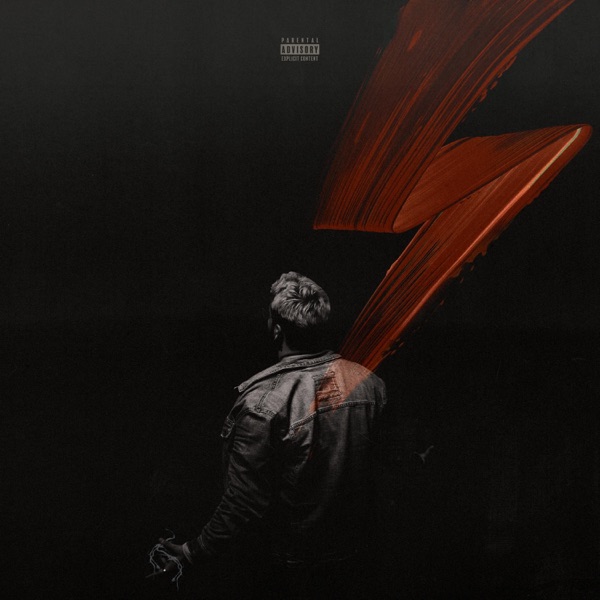 Zenith (feat. Chris Rivers) - Single album cover