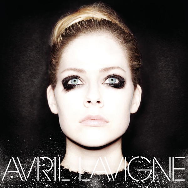 Avril Lavigne (Expanded Edition) album cover
