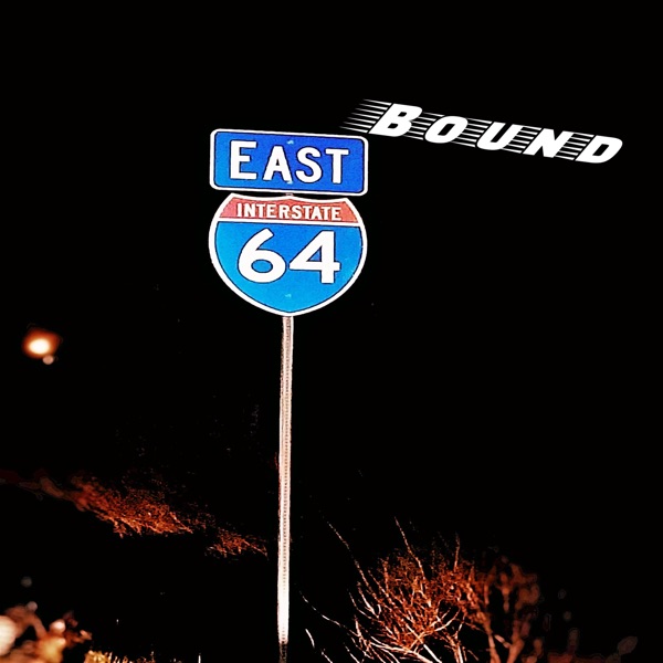Eastbound 64 - Single album cover