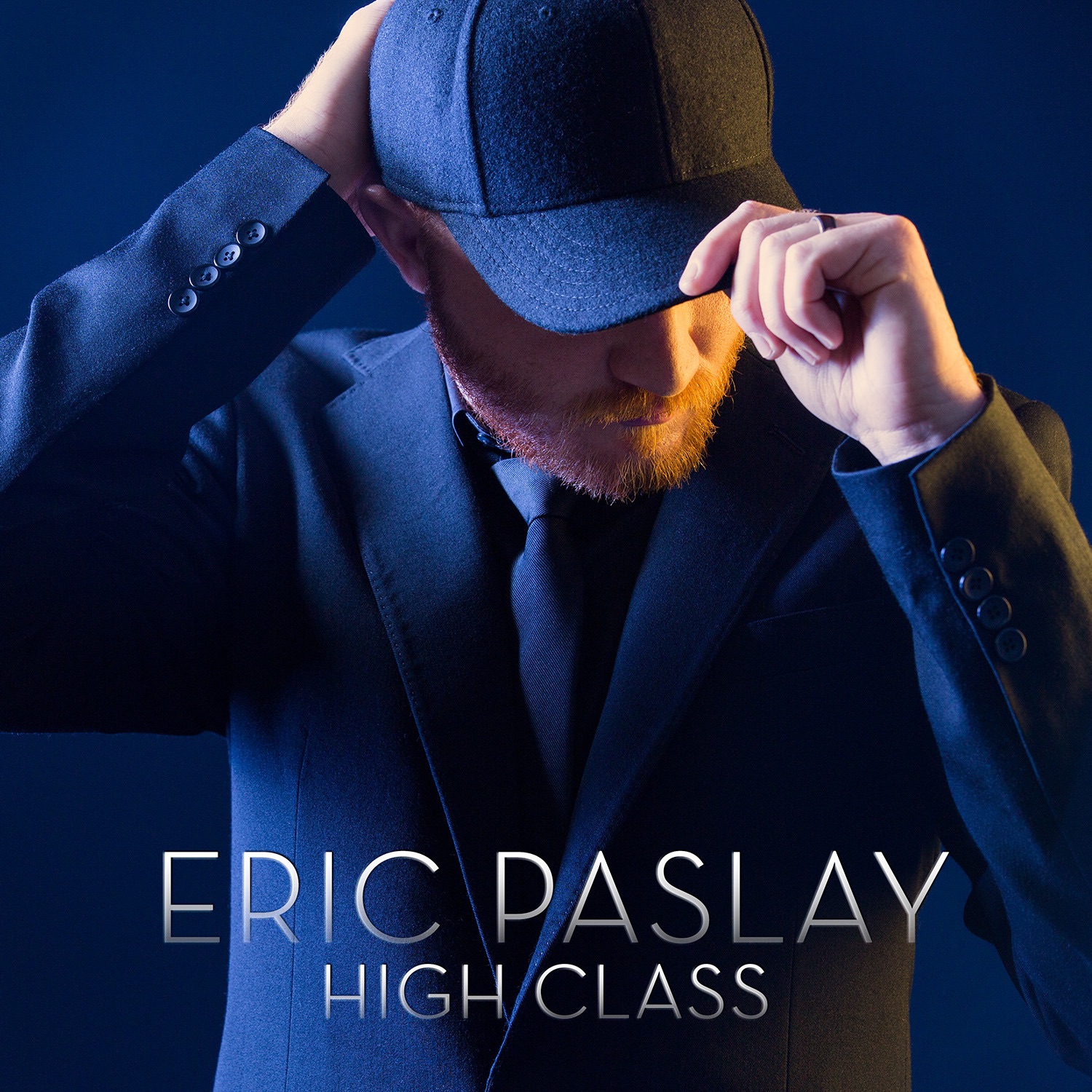 High Class - Single album cover