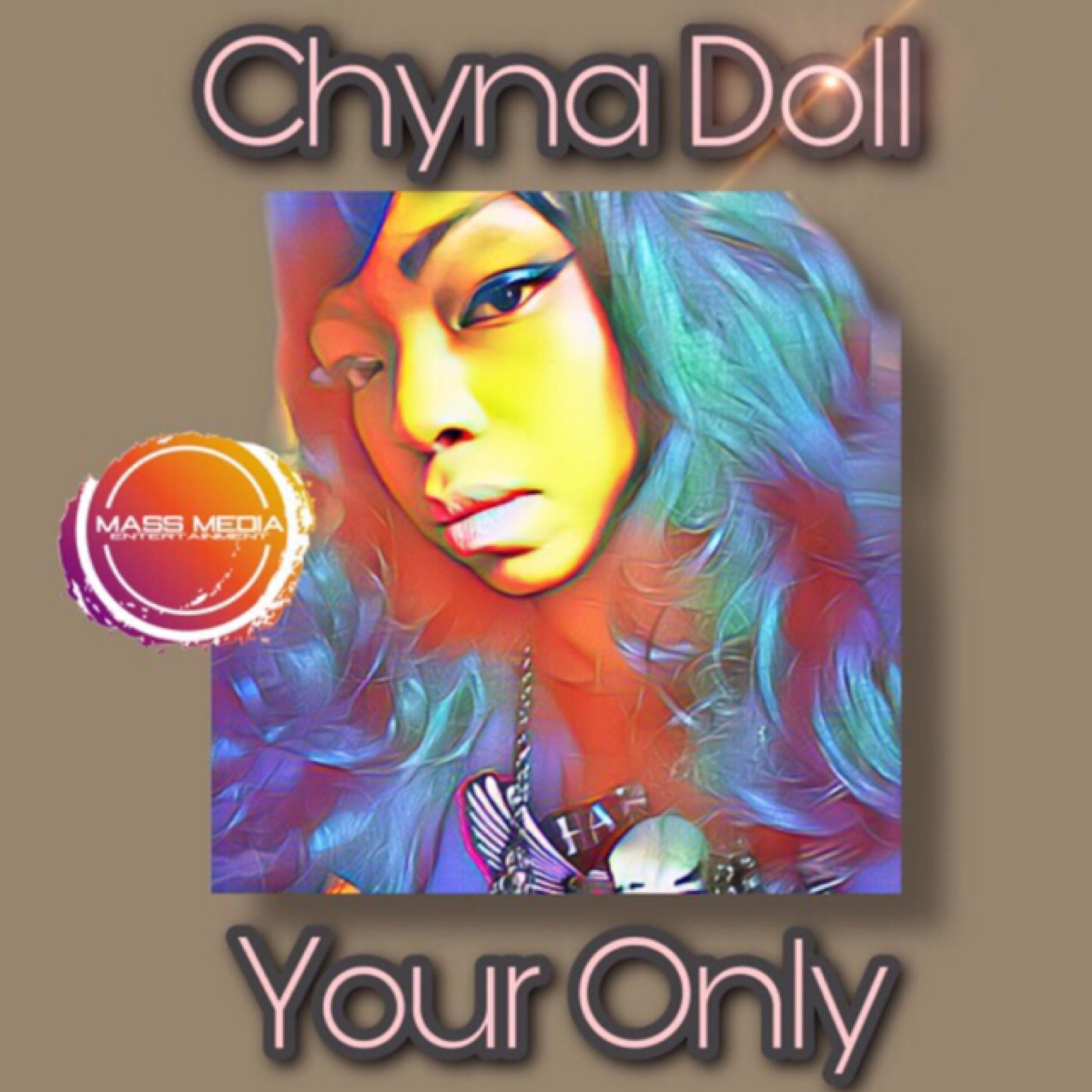 Your Only - Single album cover
