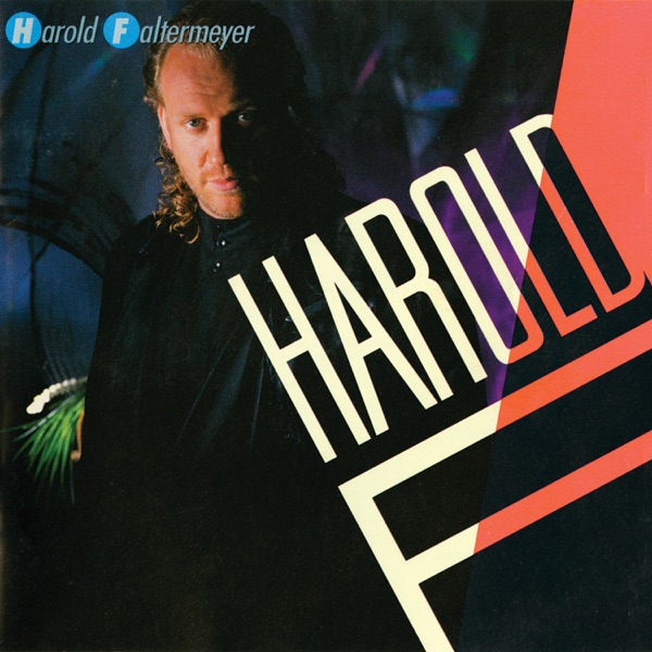Harold F album cover