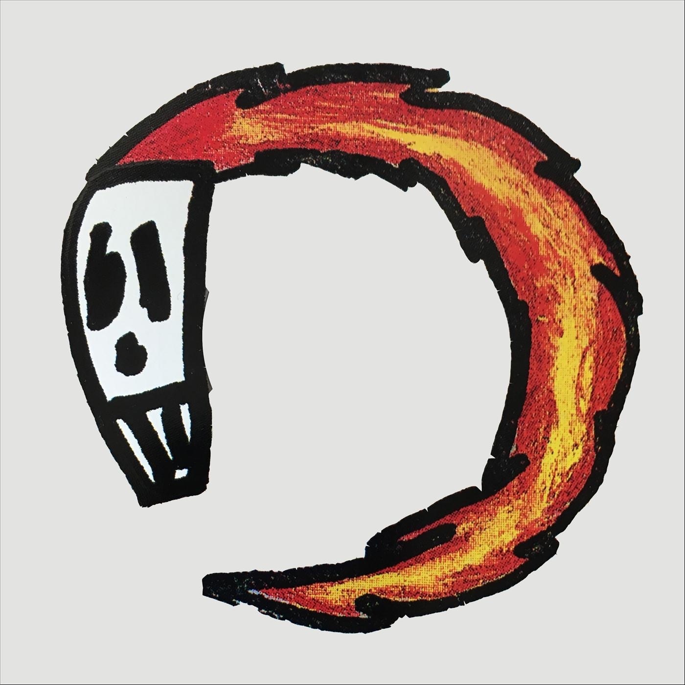 Scooter Brigade - Single album cover