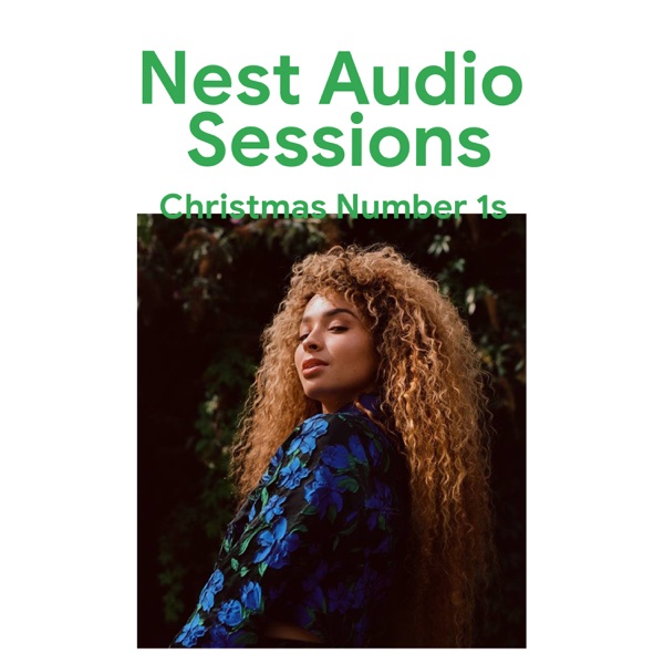 Don't You Want Me (For Nest Audio Sessions) - Single album cover