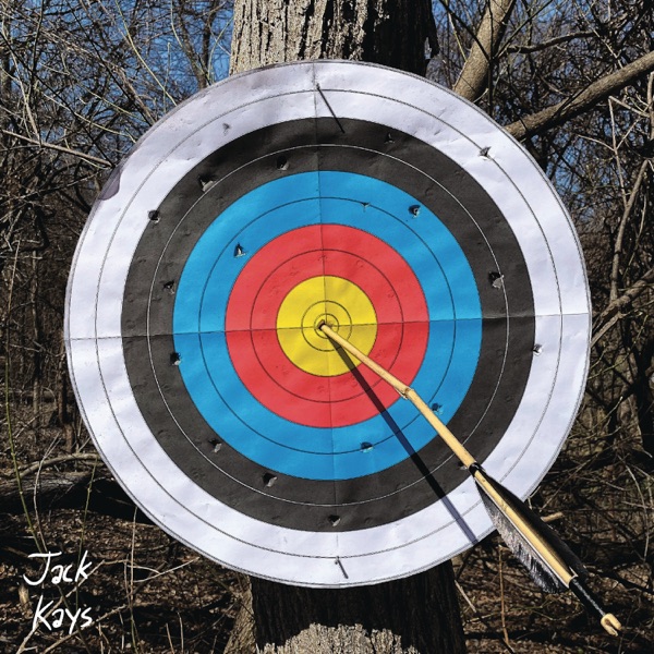 MIDDLE OF THE END (HOW DOES IT FEEL) - Single album cover