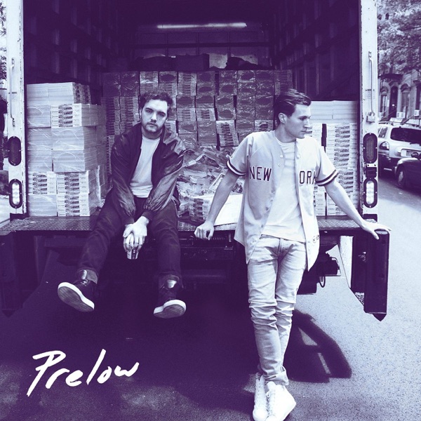 Why Does Everything Happen So Much - EP album cover