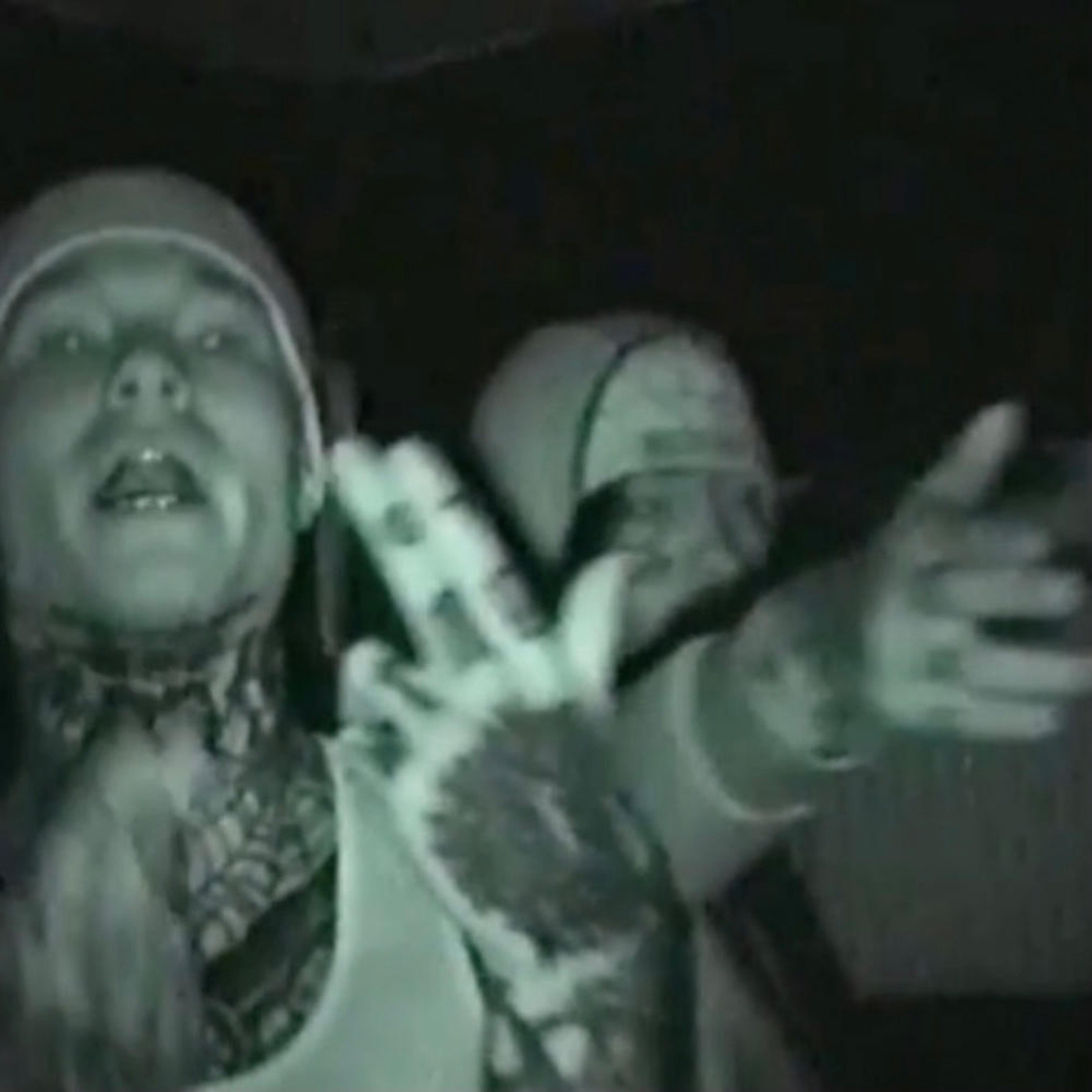 Bad News (feat. Lil Tracy) - Single album cover