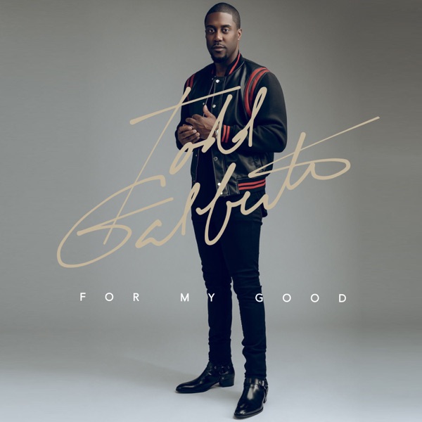 For My Good - Single album cover