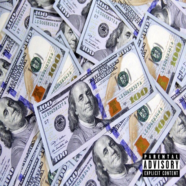 Money (feat. Lil' Keke, Lil' O & King Kyle Lee) - Single album cover