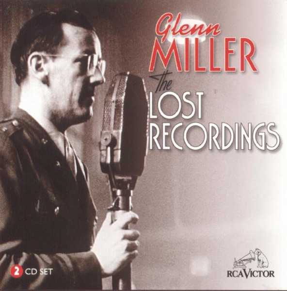 The Lost Recordings (Remastered) album cover